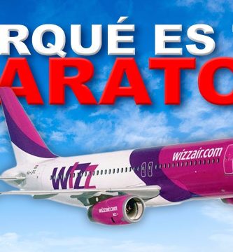 ¿Qué terminal es Wizz Air en Madrid? 1