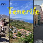 ¿Cuál es el día más barato para volar de Vigo a Tenerife Norte? 5