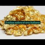 ¿Cuál es el mejor oro el nacional o italiano? 6