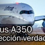 ¿Qué aerolíneas tienen Airbus? 5