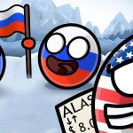 ¿Que le vendió Rusia a Estados Unidos? 5