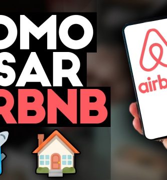 ¿Cómo cambiar la divisa de Airbnb? 1
