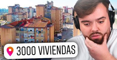 ¿Cuál es el barrio más pobre de España? 6