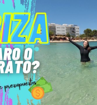 ¿Cómo viajar barato en Ibiza? 1