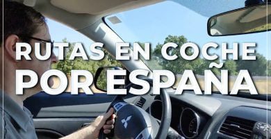 ¿Cuánto cuesta ir a Madrid en coche desde Ourense? 8