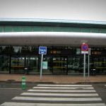 ¿Dónde pertenece el Aeropuerto de Asturias? 4