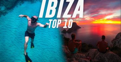 ¿Dónde hacer las mejores fotos en Ibiza? 5