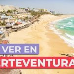 ¿Qué hacer en 4 días en Fuerteventura? 6