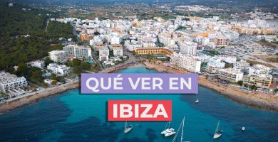 ¿Dónde sacar las mejores fotos de Ibiza? 7