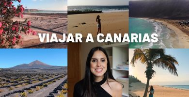 ¿Qué isla de Canarias tiene el mejor clima? 9