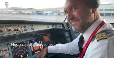 ¿Qué pasó con los A340 de Iberia? 6