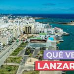¿Qué no puedes dejar de ver en Lanzarote? 5