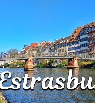 ¿Qué hacer en Estrasburgo si llueve? 1