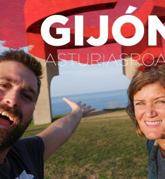 ¿Qué visitar en Gijón gratis? 1