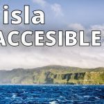 ¿Quién vive en la isla inaccesible? 6