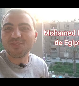 ¿Cómo saludar en Egipto? 1