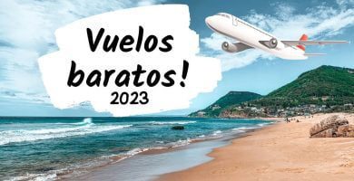 ¿Cuál es el mes más barato para volar a Cancún desde Madrid? 2