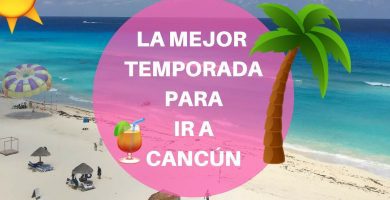 ¿Cuántos días llueve en Cancún en septiembre? 7