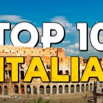 ¿Cuál es la zona más bonita de Italia? 1