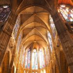 ¿Cuándo es gratis la Catedral de León? 3