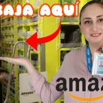 ¿Cuánto le pagan a un trabajador de Amazon? 5