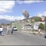 ¿Cuándo fue la última vez que entro en erupción el volcán de La Palma? 2