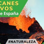 ¿Qué islas de España tienen volcanes? 1