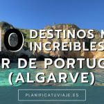 ¿Qué ciudades recorrer de Portugal? 1
