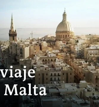 ¿Por qué es famosa Malta? 1