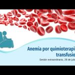 ¿Qué es la anemia es un cáncer? 1
