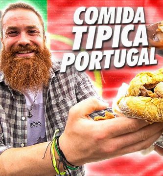 ¿Qué es lo típico de Portugal? 2
