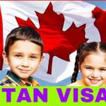 ¿Qué países no necesitan visa para entrar a Canadá? 4