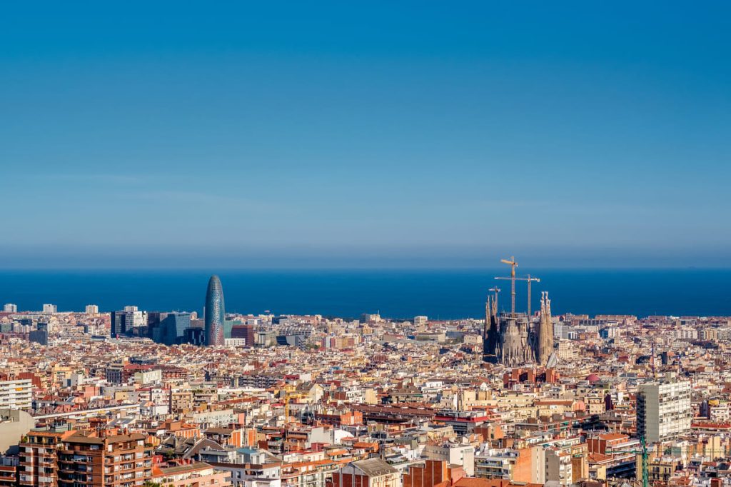 Los Mejores Lugares para Niños en Barcelona