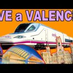 ¿Qué distancia hay de Valencia a Palma por tierra? 1