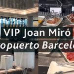 ¿Cuánto cuesta la sala VIP del aeropuerto de Barcelona? 2