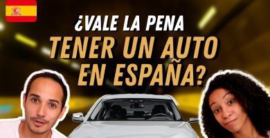 ¿Cuánto cuesta un trayecto Madrid - Lugo en coche? 9