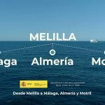 ¿Cuánto tarda un barco de Melilla a Málaga? 6
