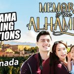 ¿Dónde se grabó Recuerdos de la Alhambra? 5