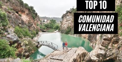 ¿Dónde se ven mejor las estrellas en la Comunidad Valenciana? 8