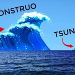 ¿Qué es un tsunami monstruo? 1