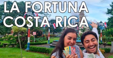 ¿Que hacer gratis en Costa Rica? 4