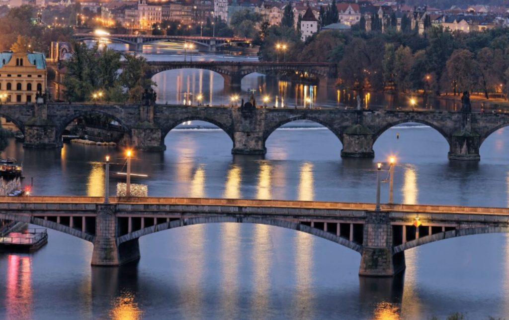 3 free tours en Praga para conocer todo el centro histórico